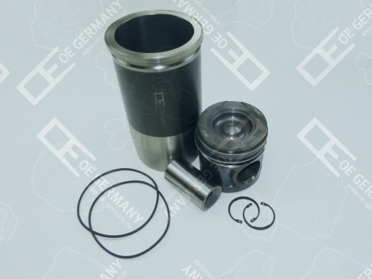 Set raparatii, piston/bucsa cursa cilindru 02 0329 206602 OE Germany